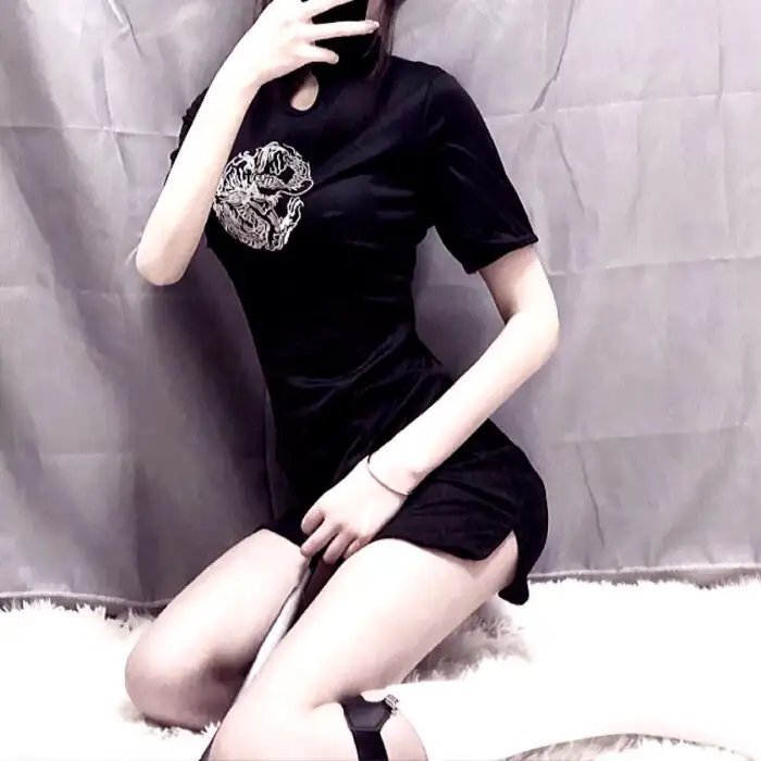 红河 海报