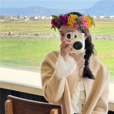 同级生剧场版 海报