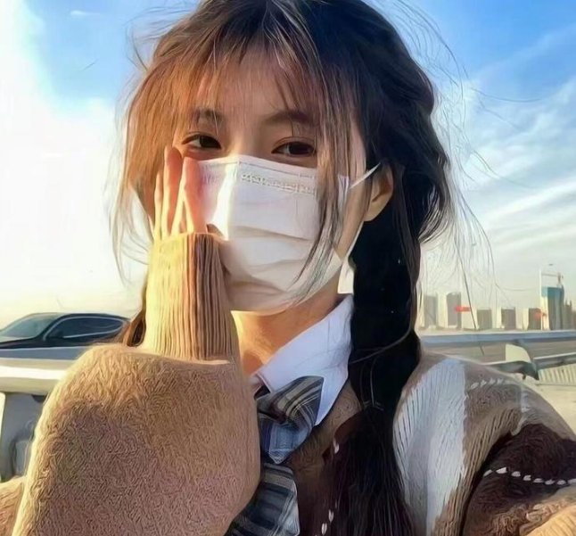 魁拔 海报